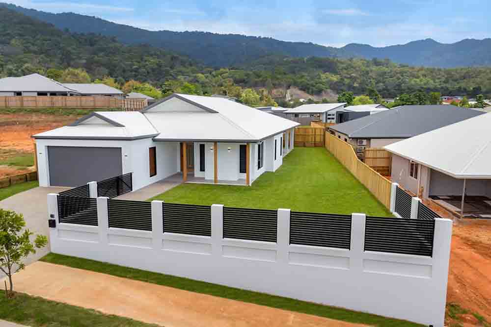 House Design – Cairns Builders in Mooroobool, QLD House Design - Cairns Builders in Mooroobool, QLD