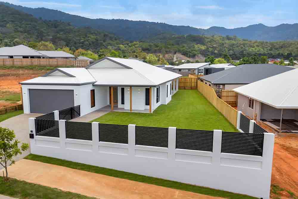 House Design - Cairns Builders in Mooroobool, QLD